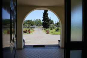 Villa Naclerio